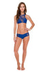 Luli Fama Wanted And Wild Short